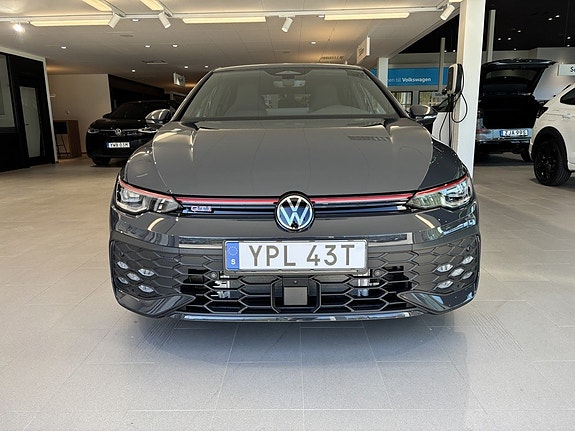 Volkswagen Golf I 2 of 20