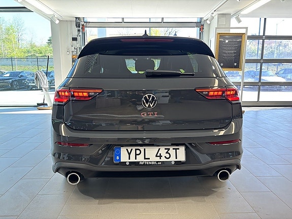Volkswagen Golf I 6 of 20