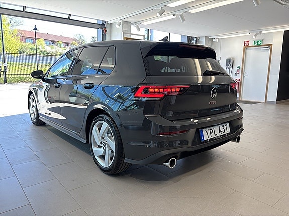 Volkswagen Golf I 7 of 20