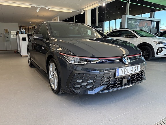 Volkswagen Golf I 3 of 20