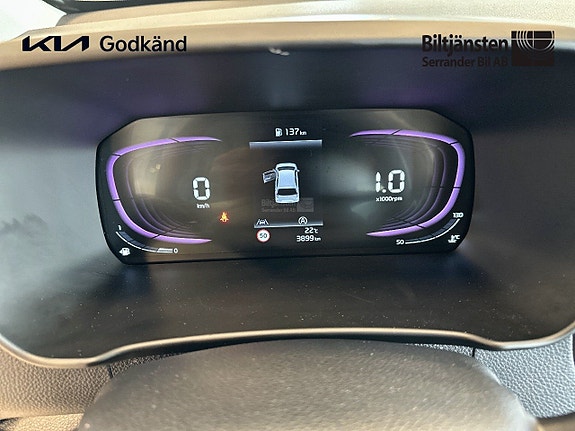 Kia Picanto 10 of 14