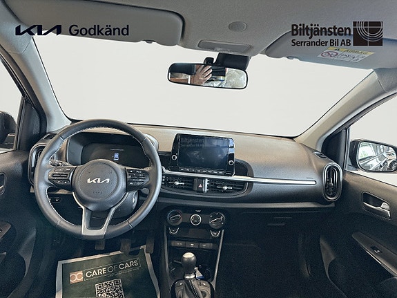 Kia Picanto 7 of 14