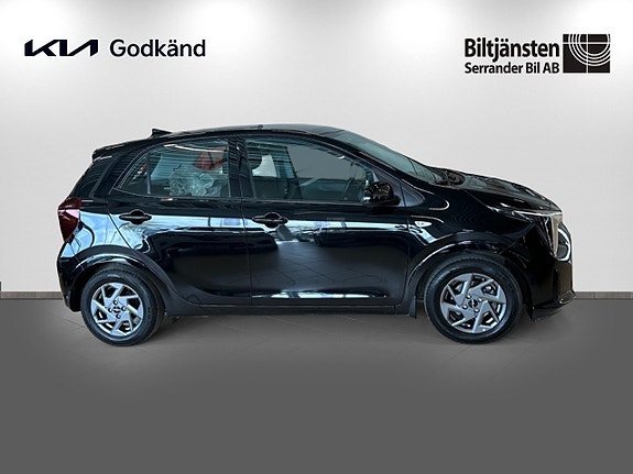 Kia Picanto 4 of 14