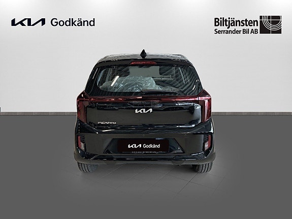 Kia Picanto 5 of 14