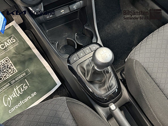 Kia Picanto 12 of 14