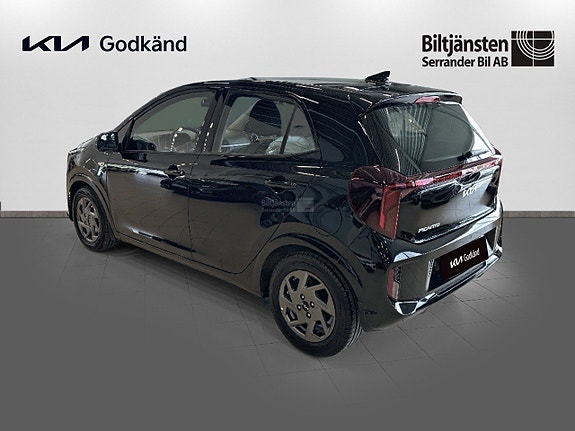 Kia Picanto 6 of 14