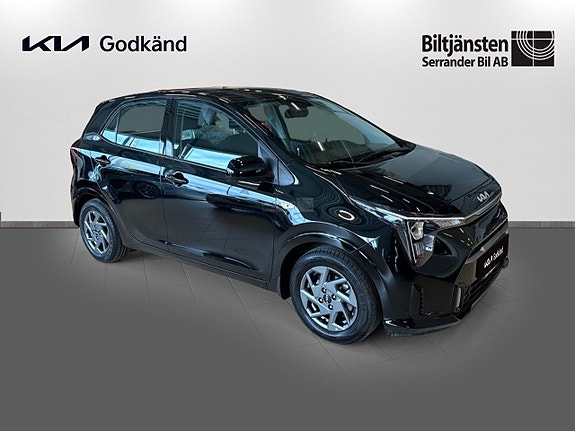 Kia Picanto 3 of 14