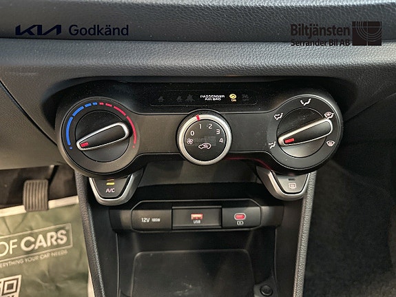 Kia Picanto 13 of 14