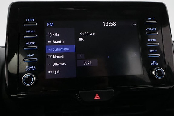 Toyota Yaris 27 of 30