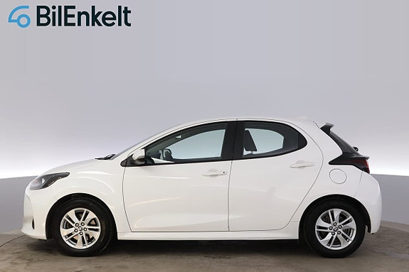 Toyota Yaris 5 of 30