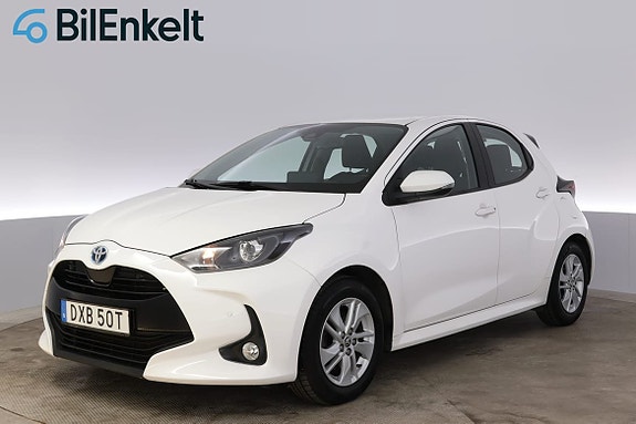 Toyota Yaris 4 of 30