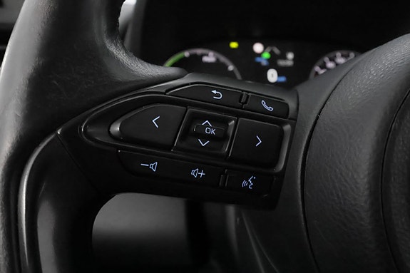 Toyota Yaris 15 of 30
