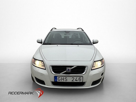 Volvo V50 2 of 5