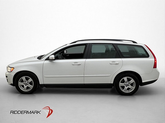Volvo V50 5 of 5