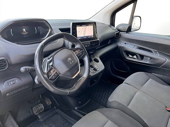 Peugeot e-Partner 6 of 15