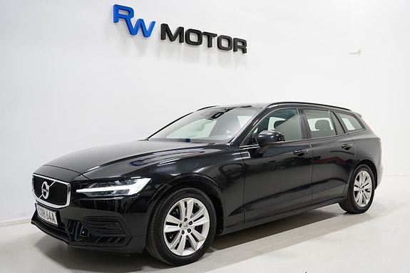 İkinci el  Volvo V60 2.0 D3 AWD