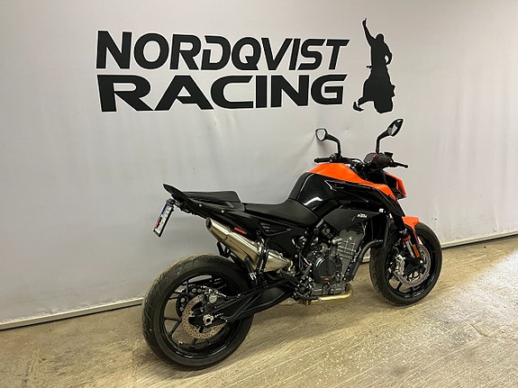 KTM 890 Duke Låga mil RÄNTEKAMPANJ *Fri frakt 2 of 5