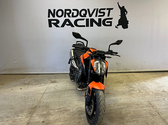 KTM 890 Duke Låga mil RÄNTEKAMPANJ *Fri frakt 3 of 5
