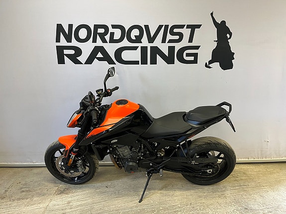 KTM 890 Duke Låga mil RÄNTEKAMPANJ *Fri frakt 4 of 5