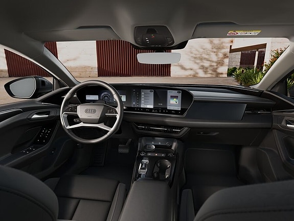 Audi A6 10 of 10
