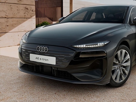 Audi A6 7 of 10