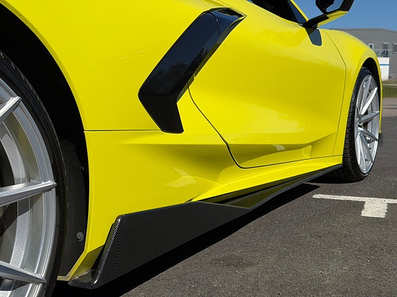 Chevrolet Corvette 24 of 25