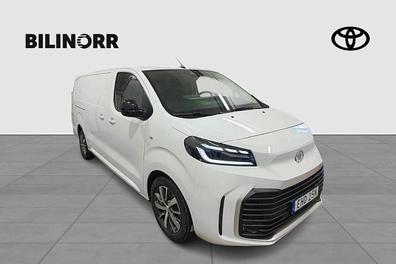 Toyota Proace 8 of 22