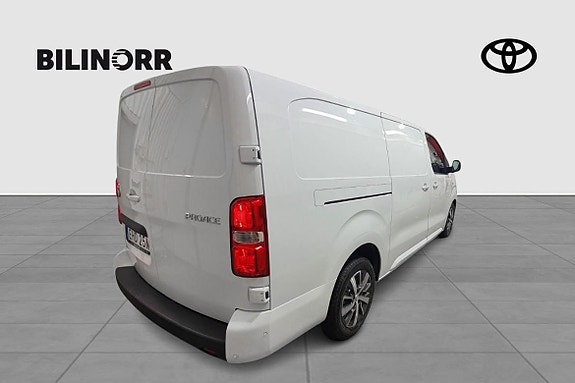 Toyota Proace 6 of 22