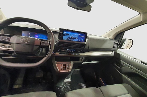 Toyota Proace 14 of 22