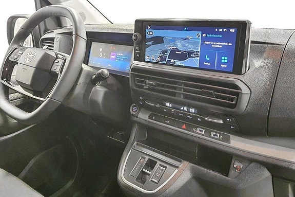 Toyota Proace 15 of 22
