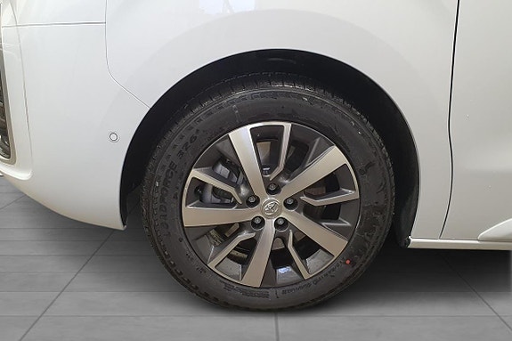 Toyota Proace 12 of 22