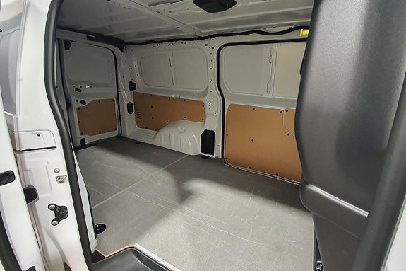 Toyota Proace 17 of 22