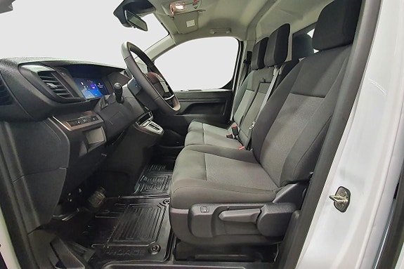 Toyota Proace 19 of 22