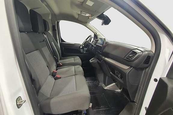 Toyota Proace 16 of 22