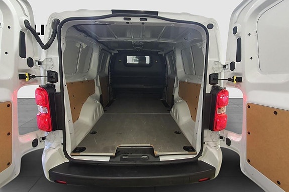 Toyota Proace 5 of 5