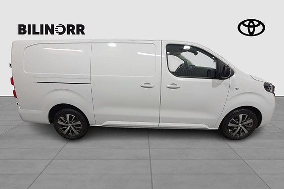 Toyota Proace 7 of 22