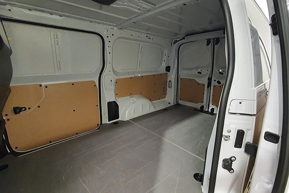 Toyota Proace 18 of 22