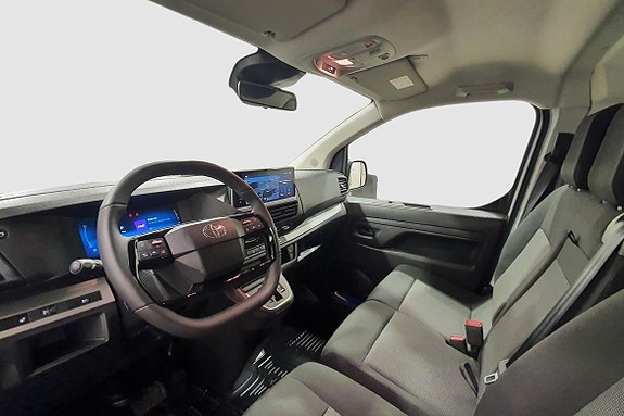 Toyota Proace 13 of 22