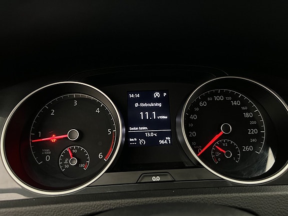 Volkswagen Golf Alltrack 15 of 30