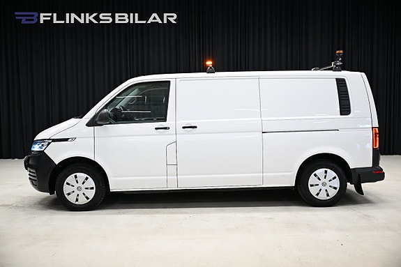 Volkswagen Transporter 4 of 30