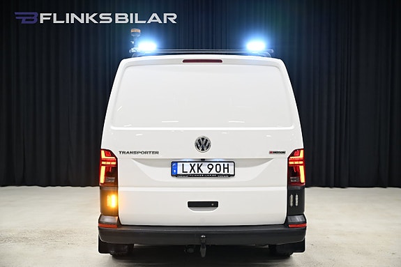 Volkswagen Transporter 19 of 30