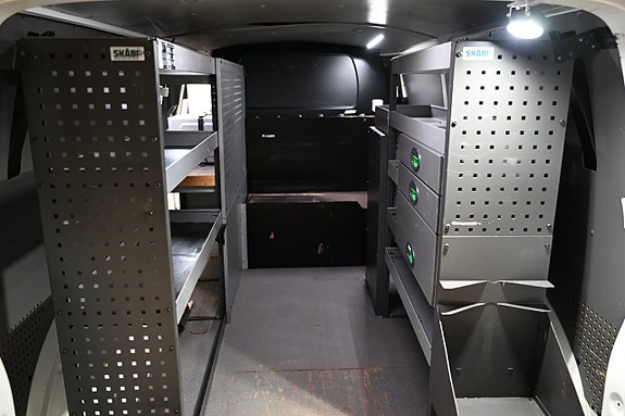 Volkswagen Transporter 10 of 30