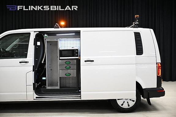 Volkswagen Transporter 7 of 30