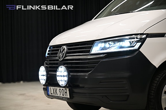 Volkswagen Transporter 22 of 30