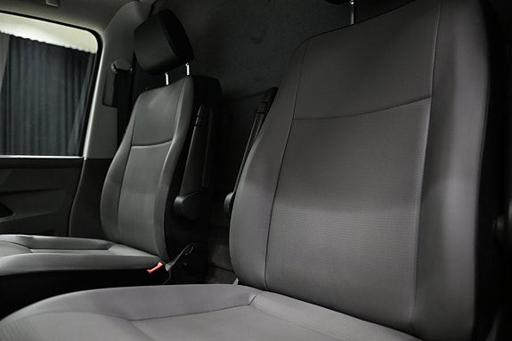 Volkswagen Transporter 27 of 30