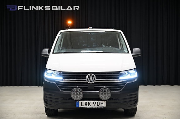 Volkswagen Transporter 21 of 30