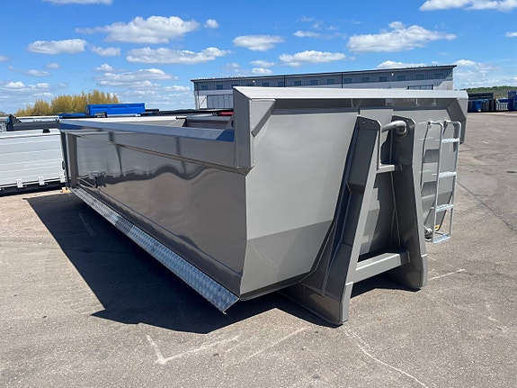 CMT Grusflak / Lastväxlarflak OPT563 R51157