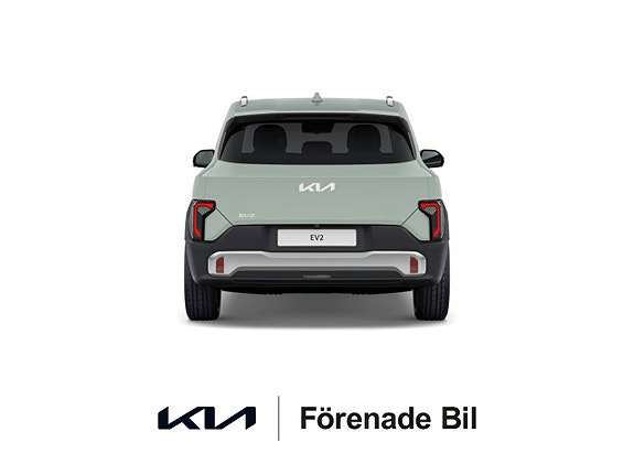 Kia EV2 5 of 8
