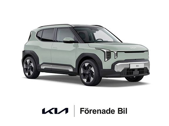 Kia EV2 8 of 8