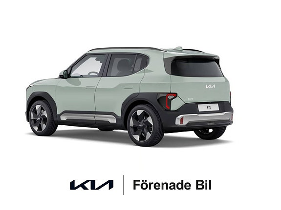 Kia EV2 4 of 8